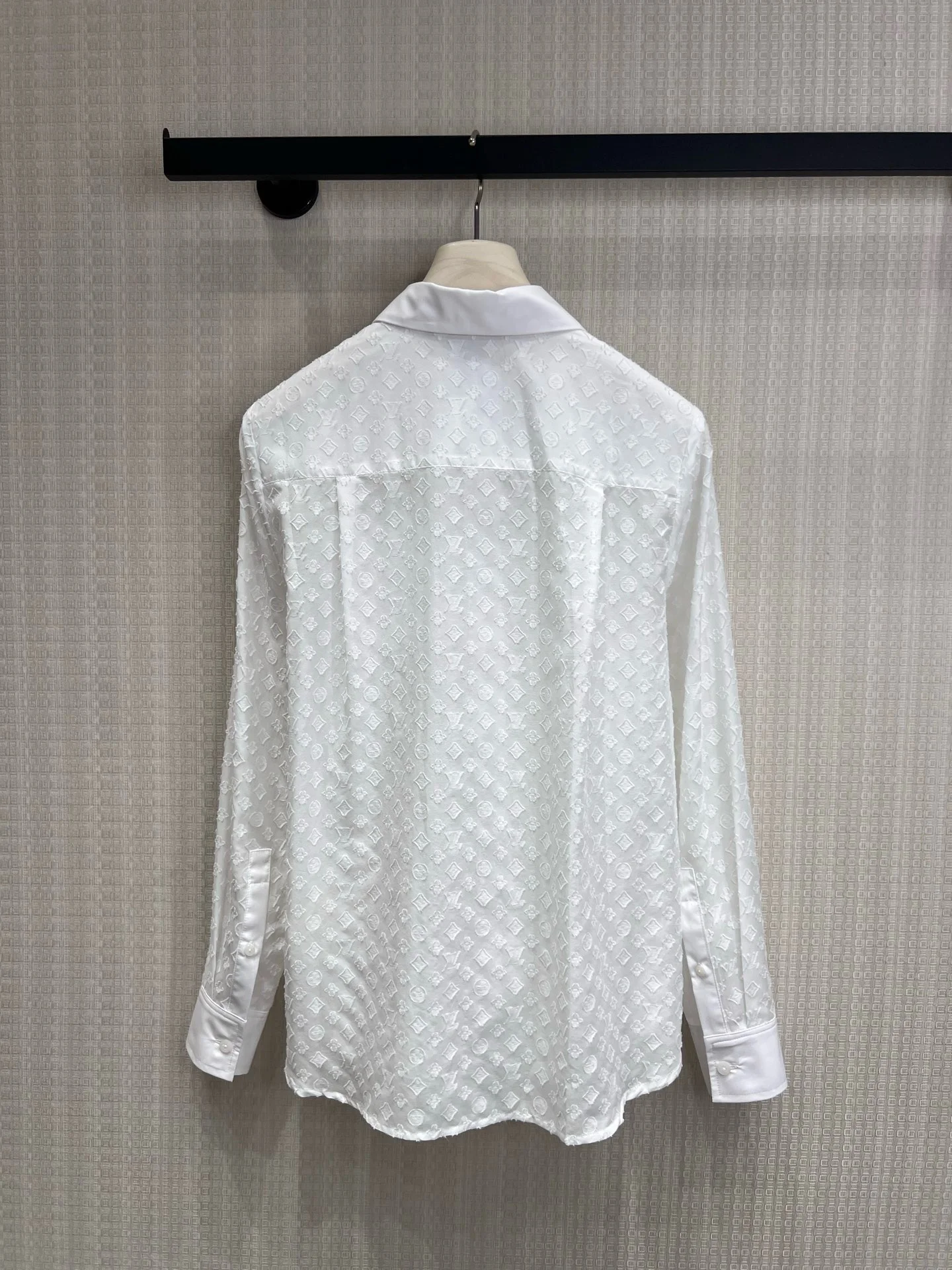 LV Shirts S-L D05202608041601 - Image 2