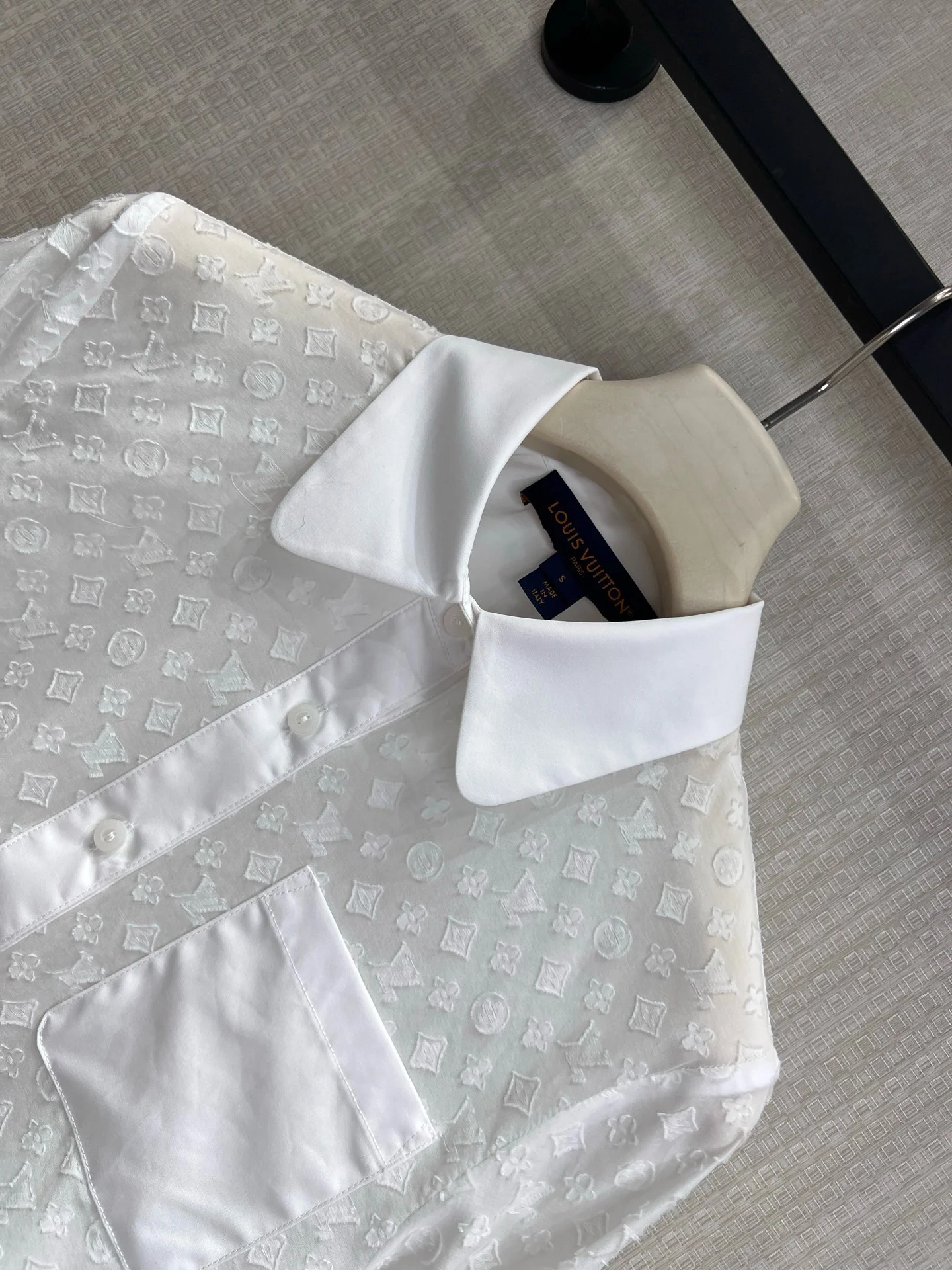 LV Shirts S-L D05202608041601 - Image 3