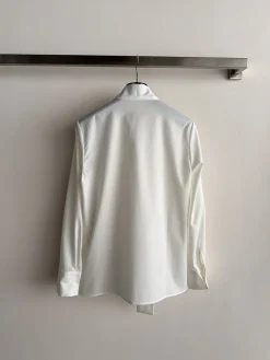 Alternative view of LV Shirts Silk S-M-L B35202608040900