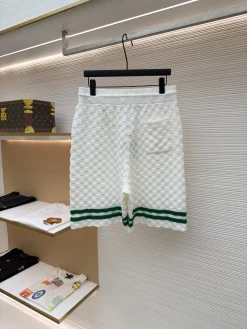 Alternative view of LV Shorts Cotton S-XL B15202608060011