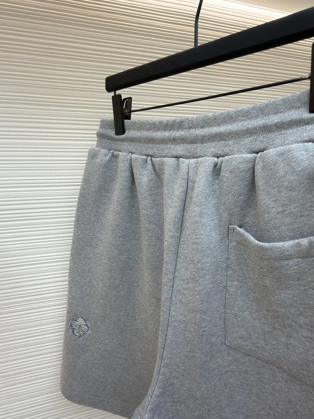 LV Shorts Cotton Terry S-XL A65202608060262 - Image 9