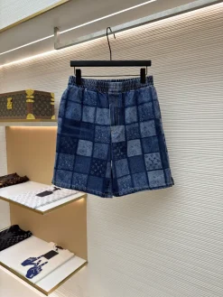 LV Shorts S-L B50202608060202