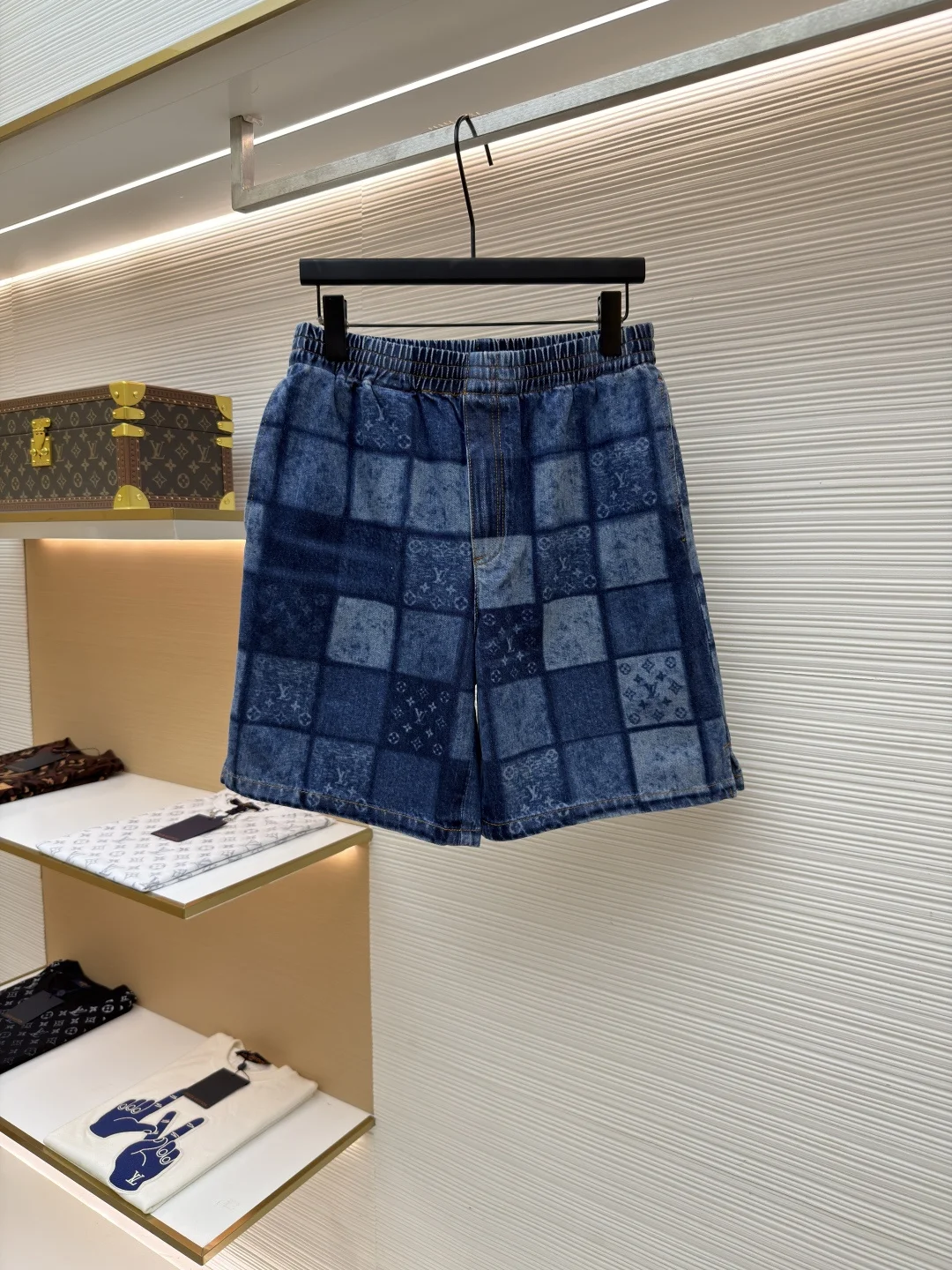 LV Shorts S-L B50202608060202