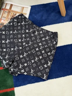 Alternative view of LV Shorts S M L B65202608041412