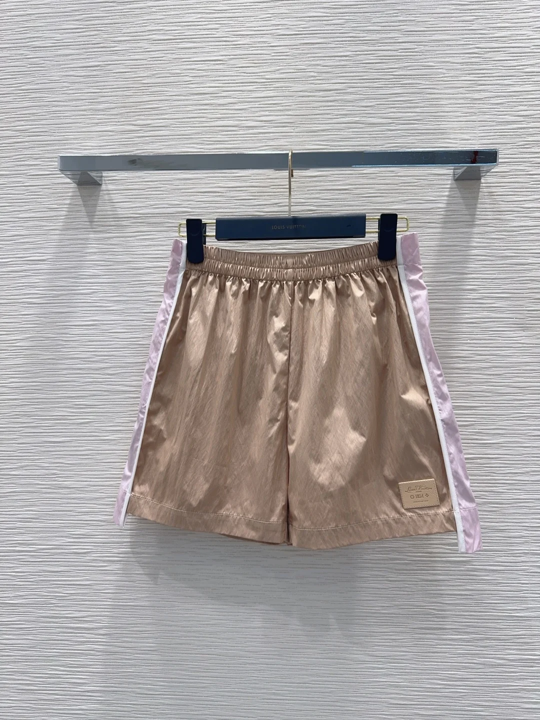 LV Shorts Tech Fabric S M L XL B05202608041073