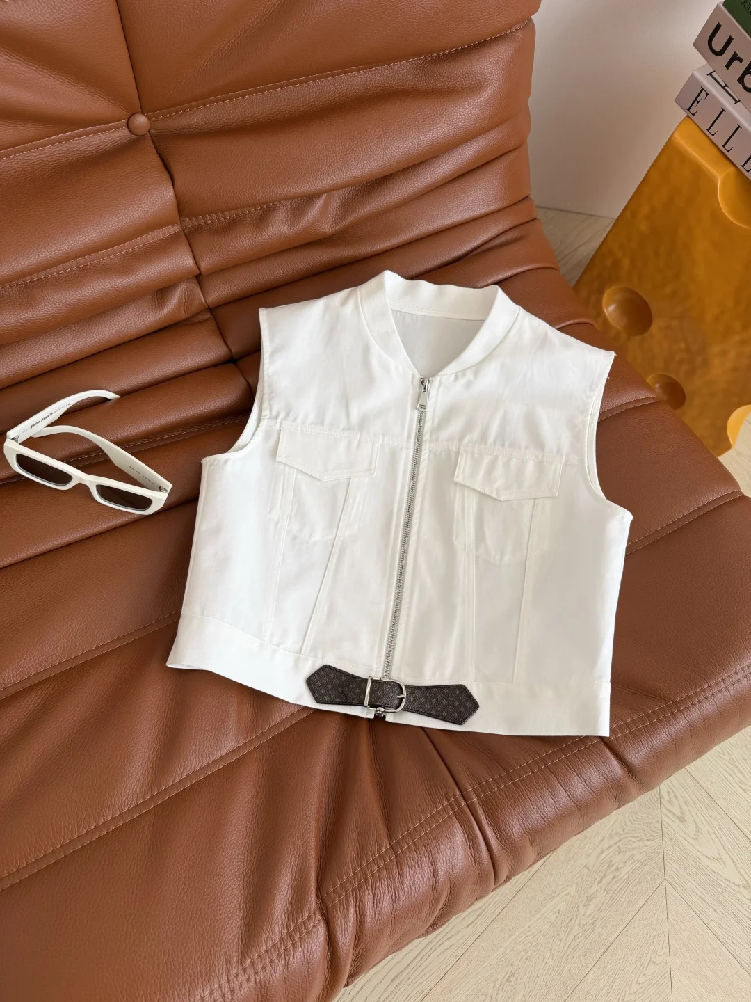 LV Skirts S-L C85202608042418 - Image 2