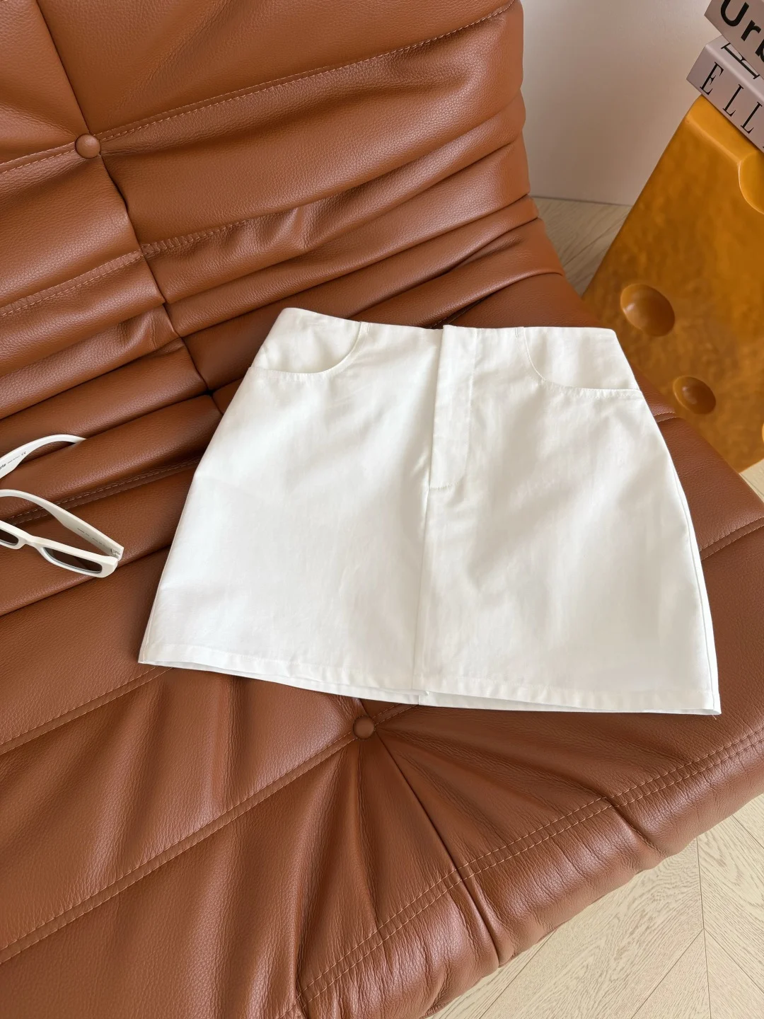 LV Skirts S-L C85202608042418 - Image 7