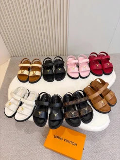 LV Slides EU35-45 B00202608031485