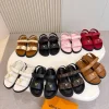 LV Slides EU35-45 B00202608031489