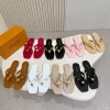 LV Slides Rubber EU35-43 A6008031016