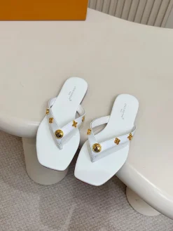 Alternative view of LV Slides Rubber EU35-43 A60202608031017
