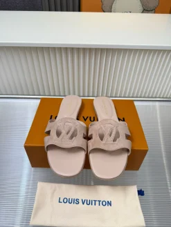 LV Slides Suede EU35-43 A50202608031509