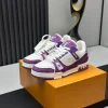 LV Sneakers B80202608030824
