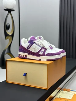 Alternative view of LV Sneakers B80202608030824