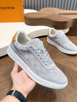 Alternative view of LV Sneakers Calf Leather EU39-44 D00202608032653