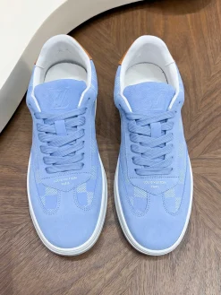 LV Sneakers Calf Leather EU39-44 D00202608032655