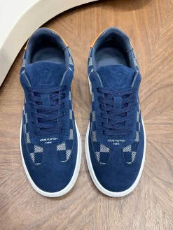 LV Sneakers Calfskin Leather EU39-44 D00202608032654
