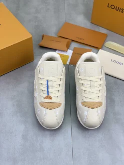 Alternative view of LV Sneakers Leather EU35-45 C70202608032399