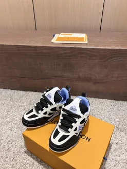 LV Sneakers Leather EU35-46 C00202608030789