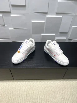 Alternative view of LV Sneakers Leather EU35-46 C00202608030796
