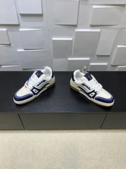 Alternative view of LV Sneakers Leather EU38-46 C00202608030774