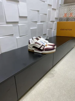 LV Sneakers Leather EU38-46 C00202608030775