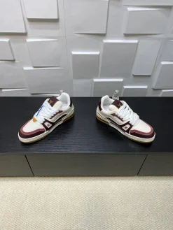 Alternative view of LV Sneakers Leather EU38-46 C00202608030775