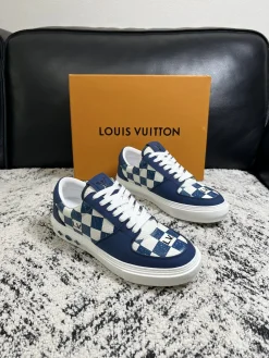 LV Sneakers Leather EU39-44 D00202608030272