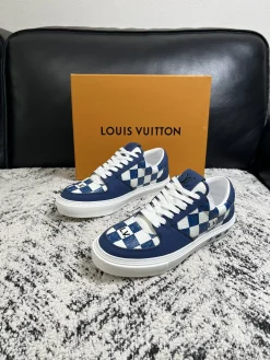 Alternative view of LV Sneakers Leather EU39-44 D00202608030272