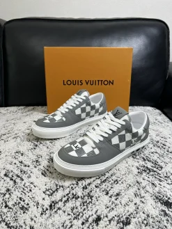 LV Sneakers Leather EU39-44 D00202608030273