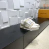 LV Sneakers Leather & Mesh EU35-46 B80202608030769