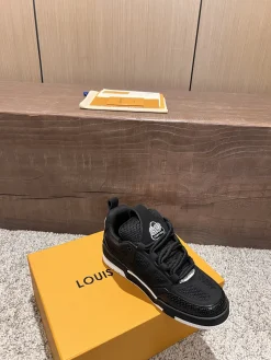 Alternative view of LV Sneakers Leather & Mesh EU35-46 C00202608030786