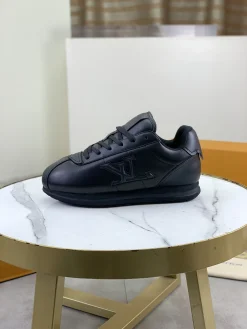 LV Sneakers Leather & TPU EU35-45 C70202608032391