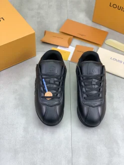 Alternative view of LV Sneakers Leather & TPU EU35-45 C70202608032391