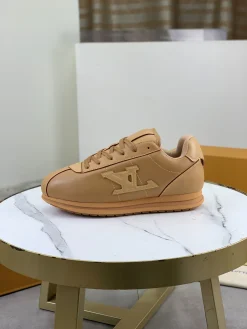 LV Sneakers Leather & TPU EU35-45 C70202608032393