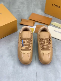 Alternative view of LV Sneakers Leather & TPU EU35-45 C70202608032393