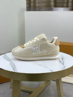 LV Sneakers Leather TPU EU35-45 C70202608032394
