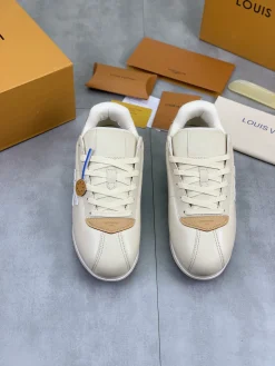Alternative view of LV Sneakers Leather TPU EU35-45 C70202608032394