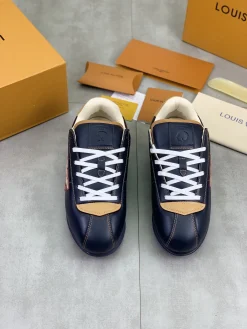 Alternative view of LV Sneakers Leather TPU EU35-45 C70202608032395
