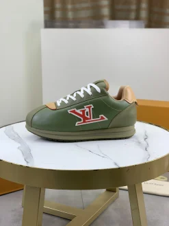LV Sneakers Leather TPU EU35-45 C70202608032397