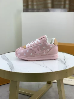LV Sneakers Leather TPU EU35-45 C70202608032402