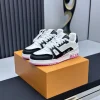 LV Sneakers Leather & TPU EU35-46 C00202608030813