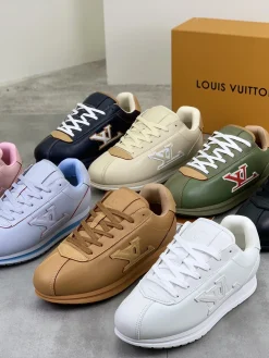 Alternative view of LV Sneakers TPU EU35-45 C70202608032398