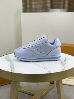 LV Sneakers TPU Sole EU35-45 C70202608032396