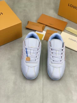 Alternative view of LV Sneakers TPU Sole EU35-45 C70202608032396