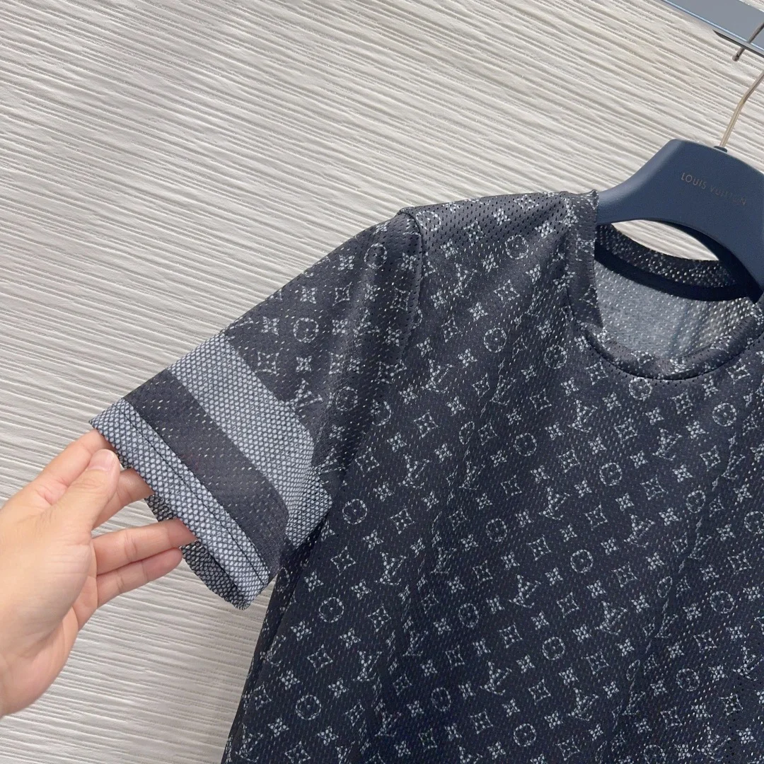 LV Suits S M L B65202608041954 - Image 8