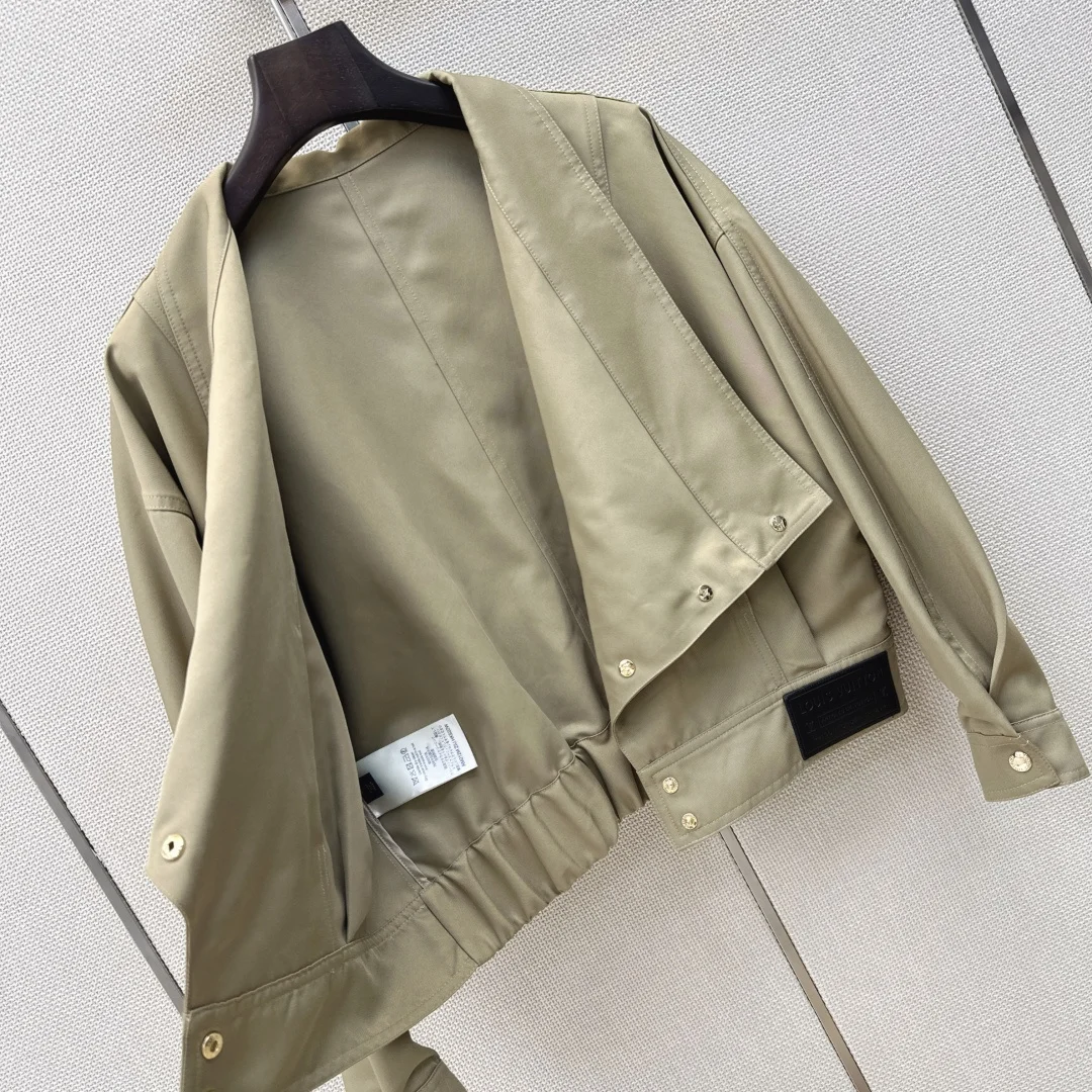 LV Suits S M L XL C85202608041353 - Image 7