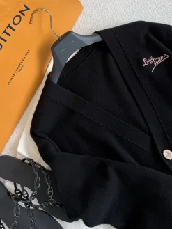 Alternative view of LV Sweaters Cashmere S-L C00202608040588