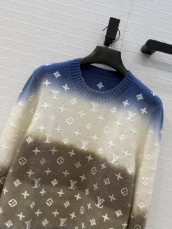 Alternative view of LV Sweaters Cashmere S-L E20202608041684