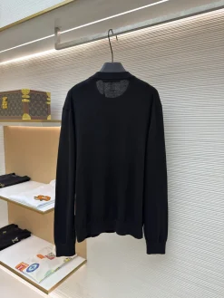 Alternative view of LV Sweaters Cotton Blend S-XL A90202608060388